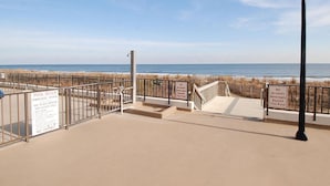 Unclassified image, 5 of 24, button - Henlopen Unit 811 by Long & Foster (Rehoboth Beach)
