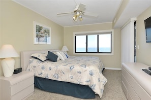 Condo, 2 Bedrooms | 2 bedrooms, individually decorated, individually furnished, free WiFi - Henlopen Unit 613 by Long & Foster (Rehoboth Beach)