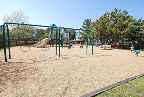 Condo, 3 quartos | Área infantil