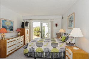 Appartement, 3 slaapkamers | 3 slaapkamers, individueel gedecoreerd, individueel gemeubileerd