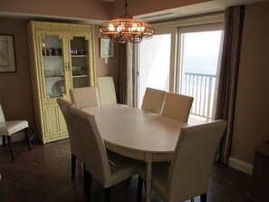 公寓客房, 3 間臥室 | 私人廚房