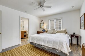 House, 4 Bedrooms