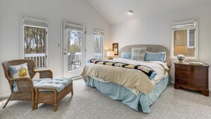 Maison, 4 chambres