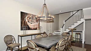 Ferienhaus, 6 Schlafzimmer | Eigene Küche