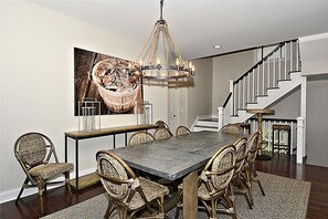 Private kitchen - La Bella Vita by Long & Foster (Bethany Beach)