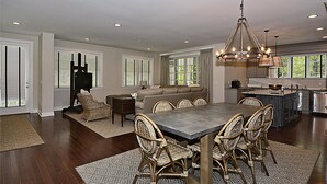 Ferienhaus, 6 Schlafzimmer | Speisen