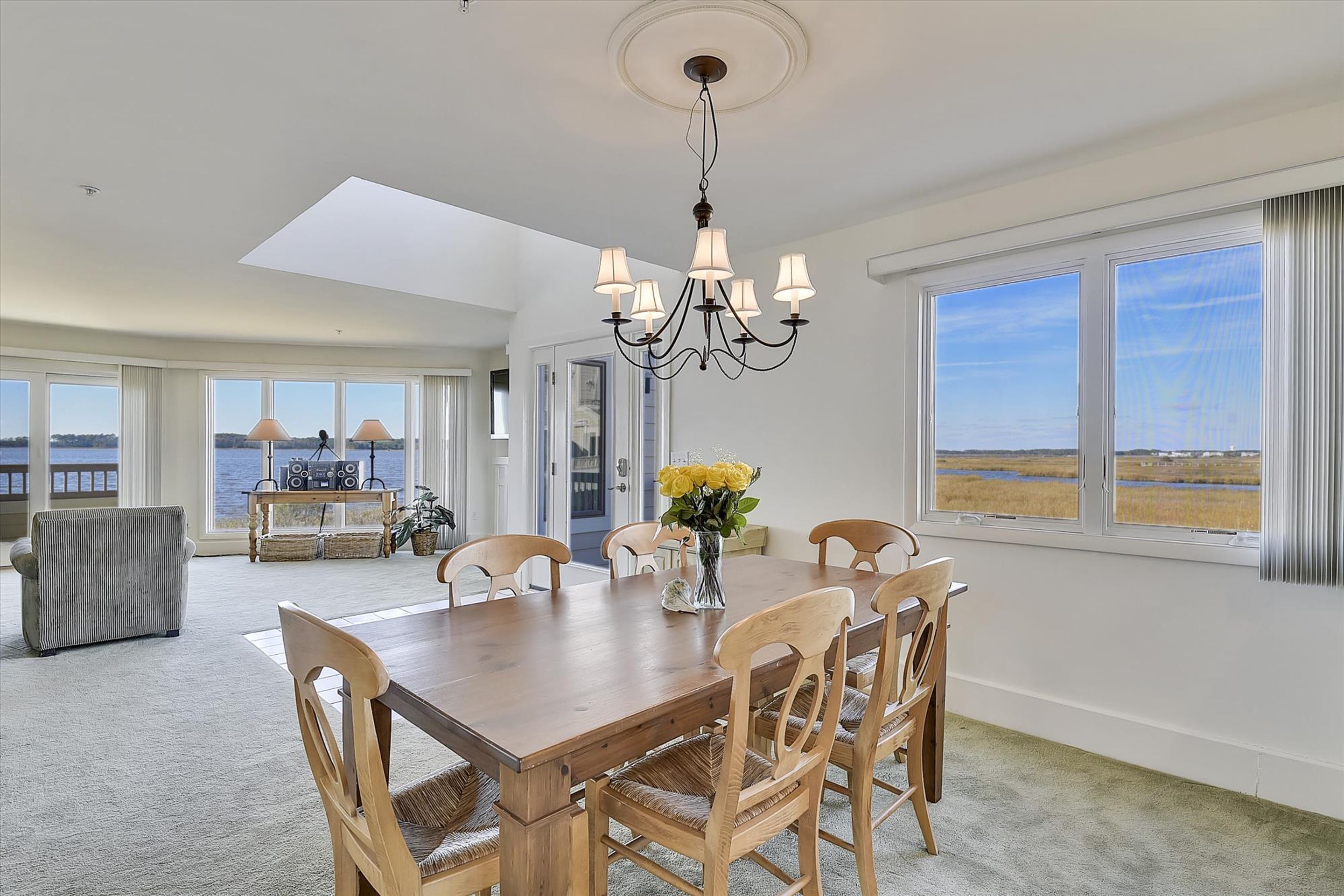 Townhouse, 3 soverom | Eget kjøkken