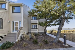 タウンホーム 3 ベッドルーム | 外観