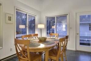 House, 4 Bedrooms | Private kitchen - Just Beachy 644 Tingle Ave by Long & Foster (Bethany Beach)
