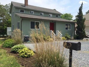 House, 4 Bedrooms | Exterior