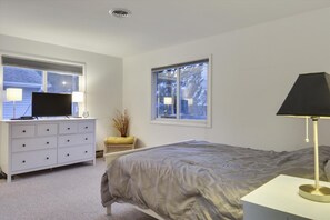 Maison, 4 chambres