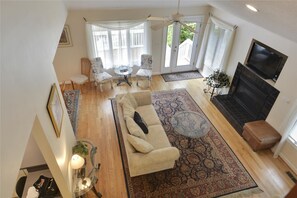 Interior - Hidden Treasure 529 Doral Drive by Long & Foster (Bethany Beach)