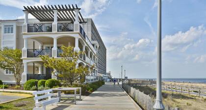 Mariners Court 223 by Long & Foster