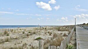 Leilighet, 2 soverom | Strand