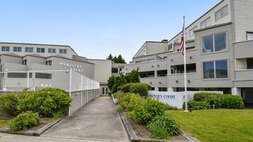 Condo, 2 habitaciones | Exterior