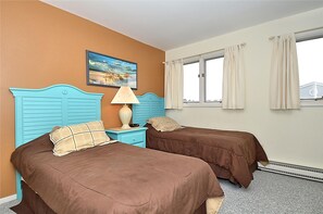 Huoneisto, 2 makuuhuonetta | 2 makuuhuonetta, yksilöllisesti sisustettu, yksilöllisesti kalustettu