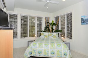House, 5 Bedrooms | 5 bedrooms, individually decorated, individually furnished, bed sheets - Ocean Village 39664r-tern L3 Tern by Long & Foster (Bethany Beach)