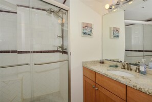 Townhome - 4 sovrum | Badrum | Handdukar