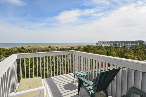 Indian Harbor Villas 22 by Long & Foster