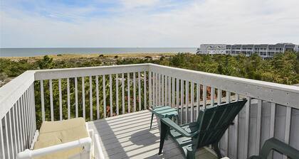 Indian Harbor Villas 22 by Long & Foster