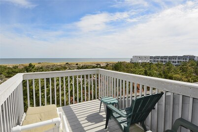 Indian Harbor Villas 22 by Long & Foster