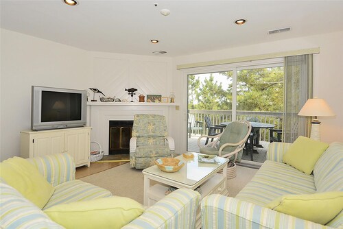 Indian Harbor Villas 22 by Long & Foster