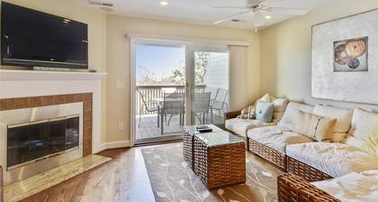 Indian Harbor Villa Unit 2 by Long & Foster