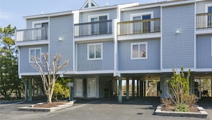 Townhome, 4 Bedrooms | Exterior