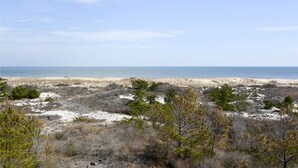 Townhome, 4 Bedrooms | Beach | On the beach