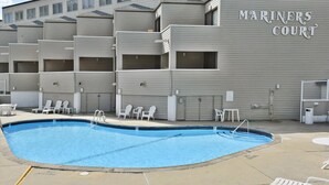 Unclassified image, 2 of 18, button - Mariners Court 216 by Long & Foster (Rehoboth Beach)
