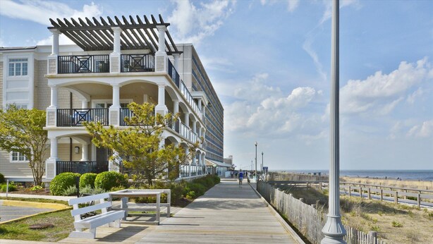 Unclassified image, 1 of 18, button - Mariners Court 216 by Long & Foster (Rehoboth Beach)
