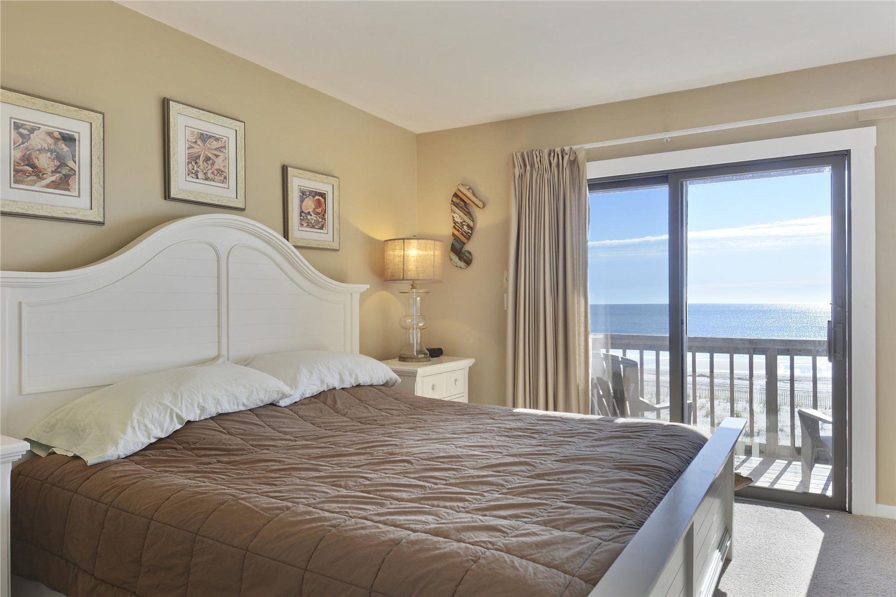 Leilighet, 4 soverom | 4 soverom, individuelt dekorert, individuelt innredet og sengetøy