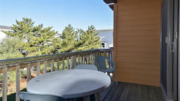 Condo, 4 habitaciones | Exterior