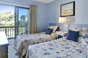 Condo, 4 phòng ngủ | 4 phòng ngủ, trang trí khác biệt 