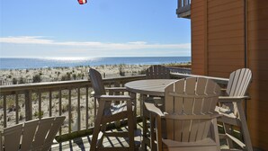 Condo, 4 Bedrooms | Balcony