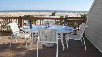 Townhome, 4 Bedrooms | Exterior