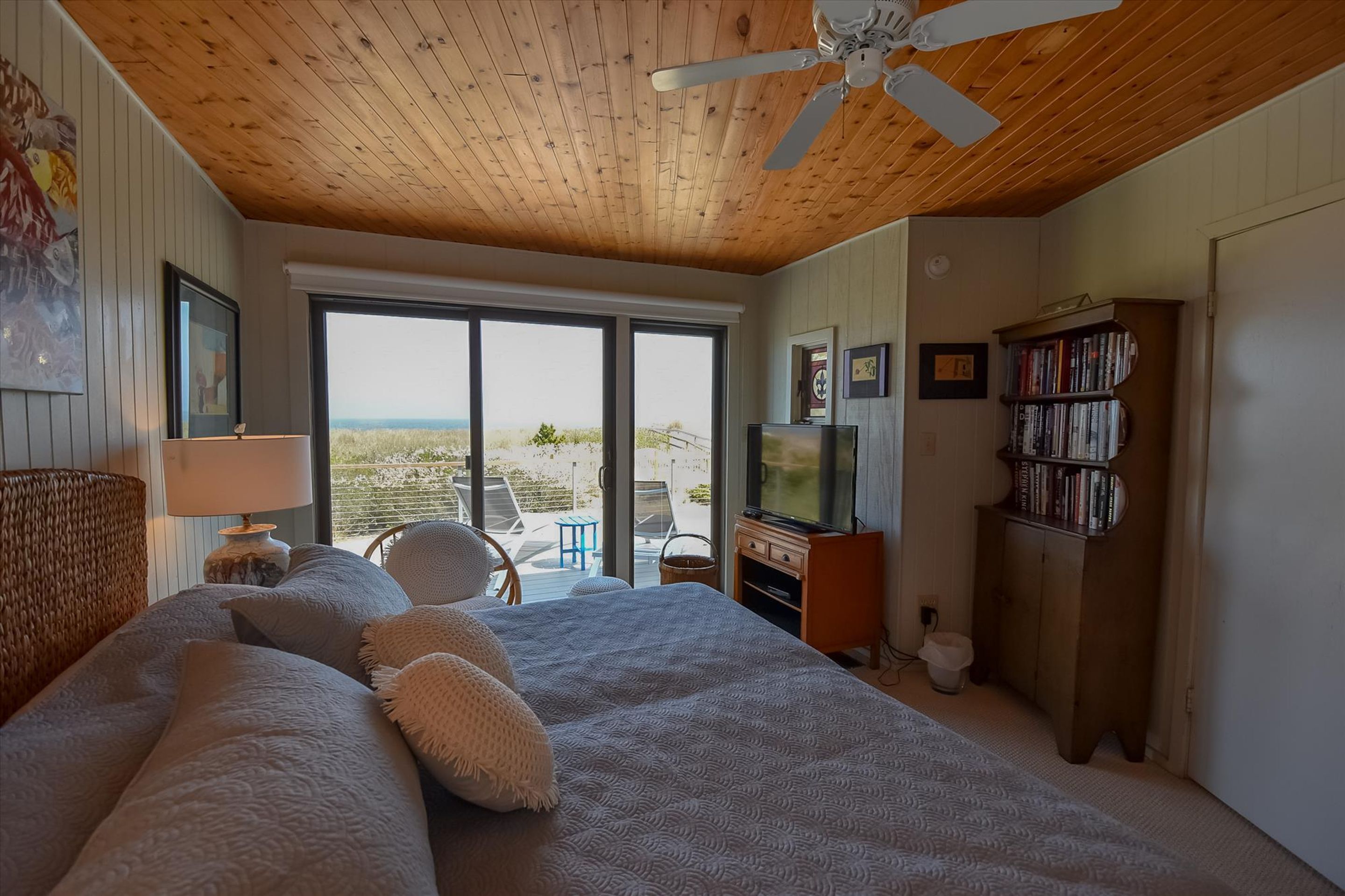 House, 4 Bedrooms | 4 bedrooms, individually decorated, individually furnished, bed sheets