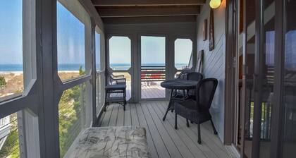 Ocean Village D40 Sandpiper by Long & Foster