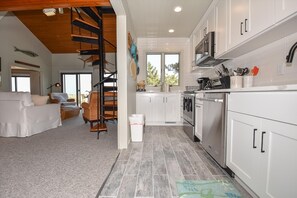 Interior - Ocean Village D40 Sandpiper by Long & Foster (Bethany Beach)