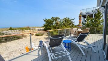 House, 4 Bedrooms | Exterior