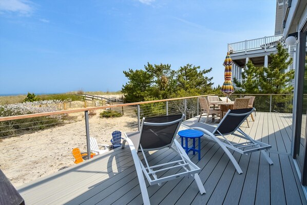 House, 4 Bedrooms | Exterior - Ocean Village D40 Sandpiper by Long & Foster (Bethany Beach)