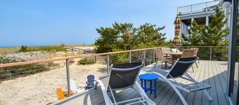 Ocean Village D40 Sandpiper by Long & Foster