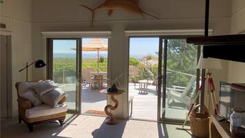 Rumah, 4 kamar tidur | Area keluarga