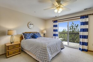 Townhome, 4 Bedrooms