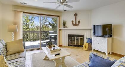 Indian Harbor Villas 21 by Long & Foster