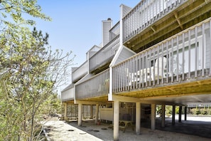 Townhome, 4 Bedrooms | Exterior