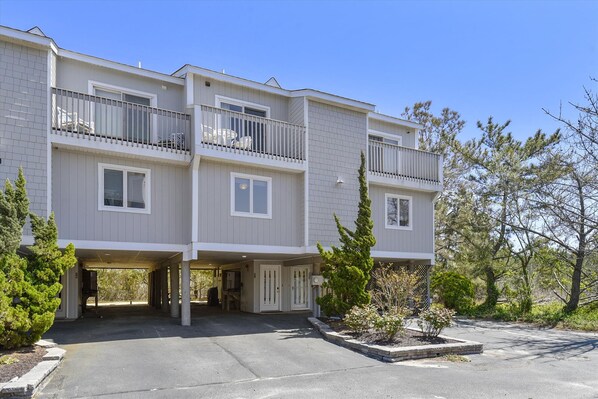 Townhome, 4 Bedrooms | Exterior