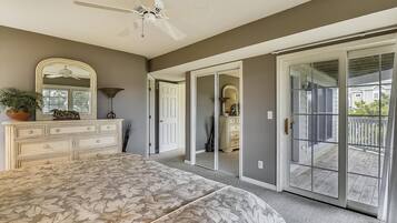 Rumah, 4 kamar tidur | 4 kamar tidur dan didekorasi berbeda-beda