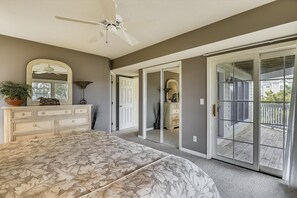 House, 4 Bedrooms | 4 bedrooms, individually decorated, individually furnished, bed sheets - Ocean Ridge West 331 Lepointe Dr by Long & Foster (Bethany Beach)