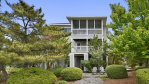 House, 4 Bedrooms | Exterior